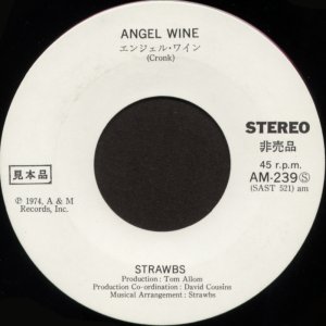 Angel Wine